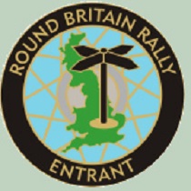 Round Britain Rally